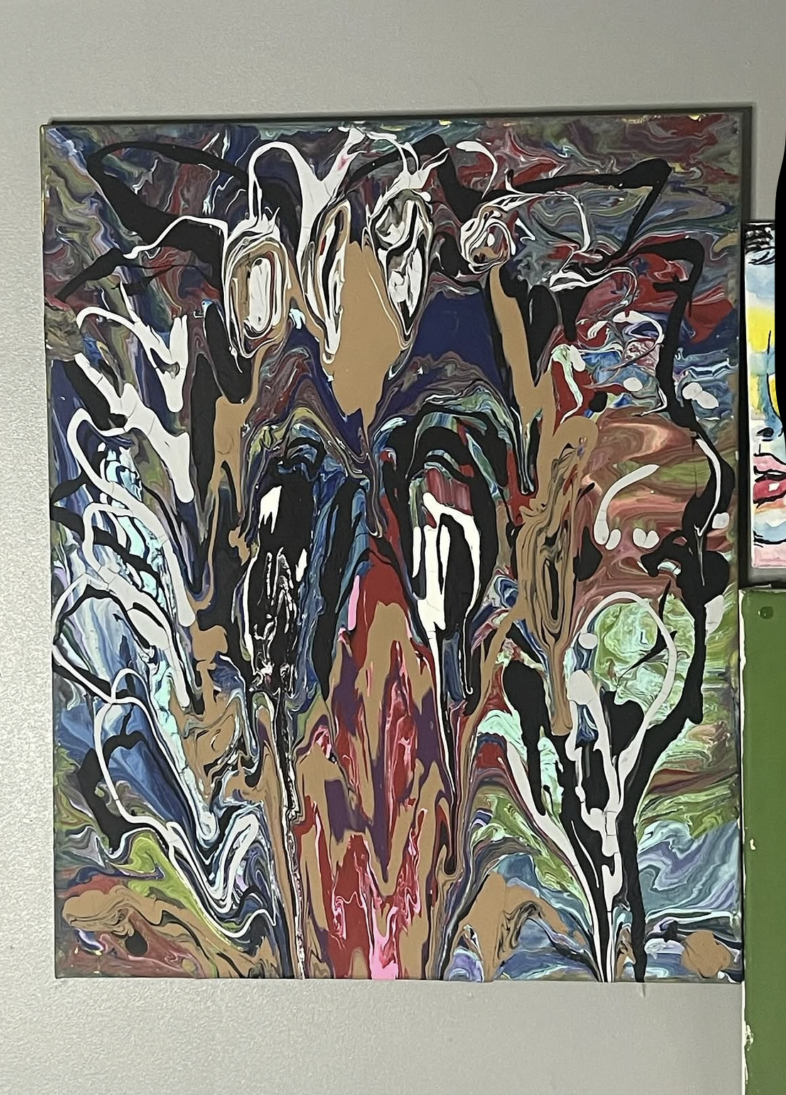 Melting Away