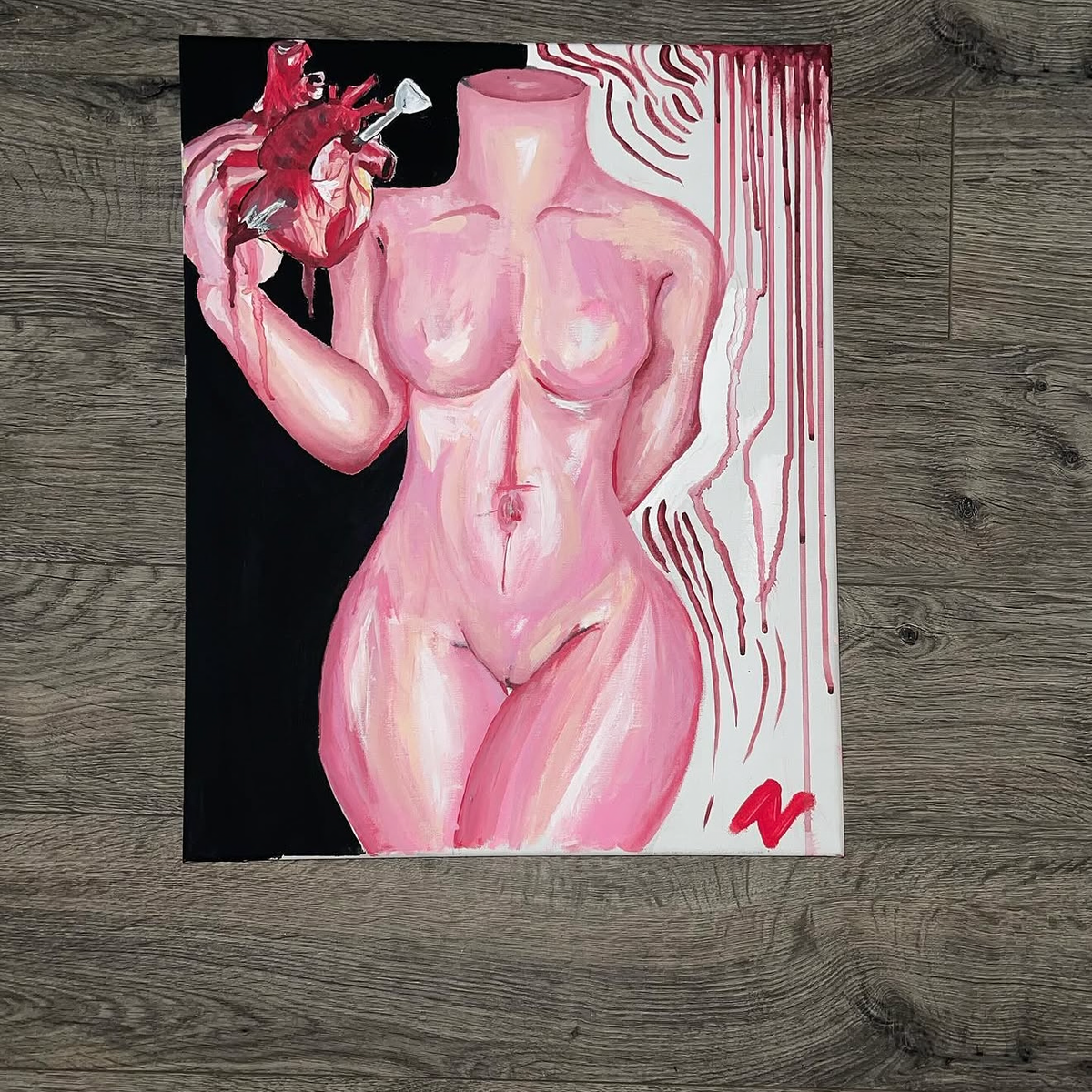 Cupid’s Revenge